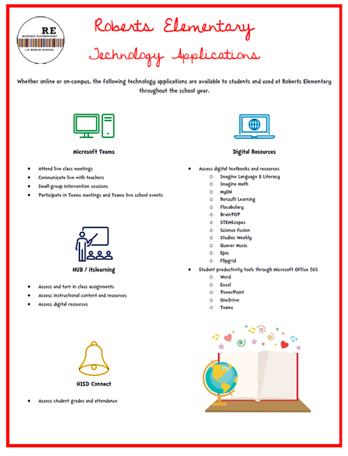 Tech Applications 